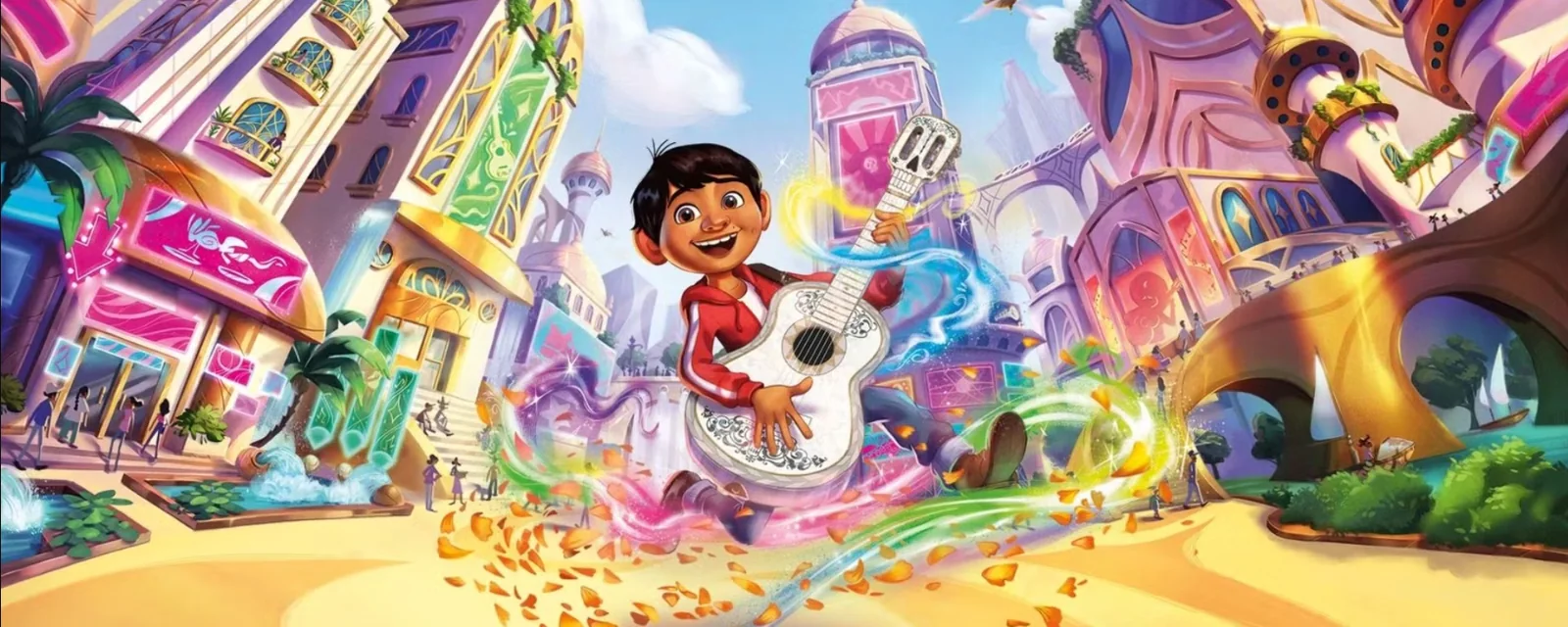 Disney Lorcana
