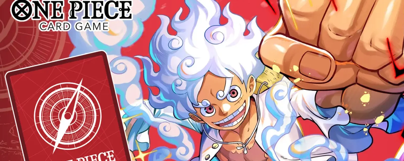 One Piece Card Game