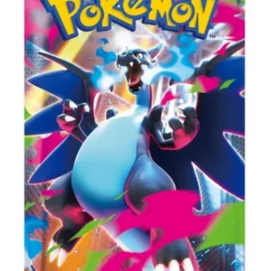 Pokémon TCG: Inferno X Booster Pack